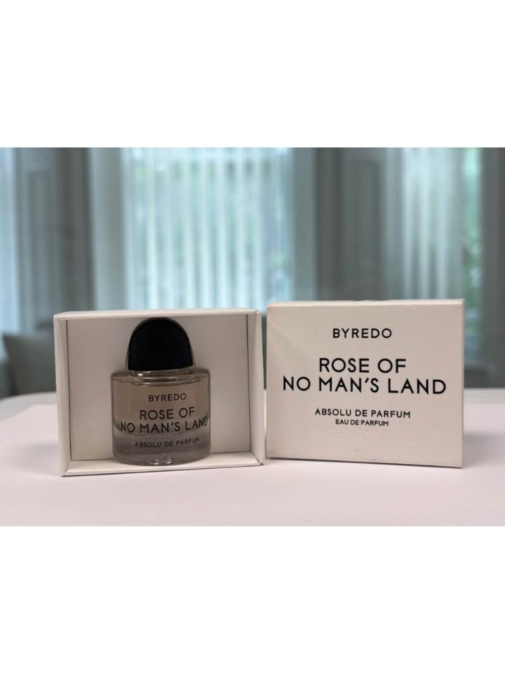 ✨ Byredo Rose of No Man’s Land Absolu de Parfum Miniature ✨